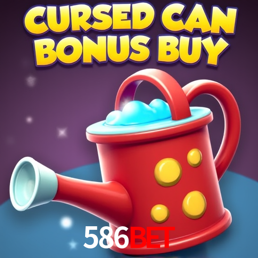 Apostas de Tênis 586Bet