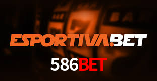 Torneios 586Bet