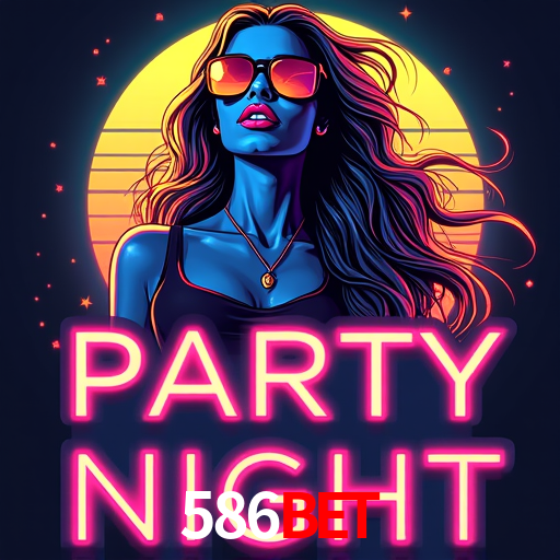 Provedores de Jogos 586Bet