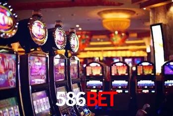 Especiais de Fim de Semana 586Bet