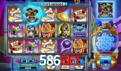 Ofertas Exclusivas 586Bet