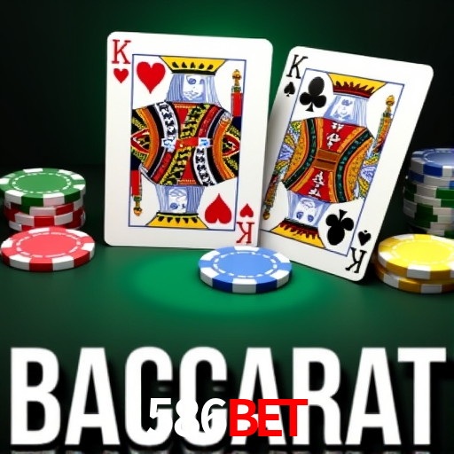 Mesa de Blackjack 586Bet