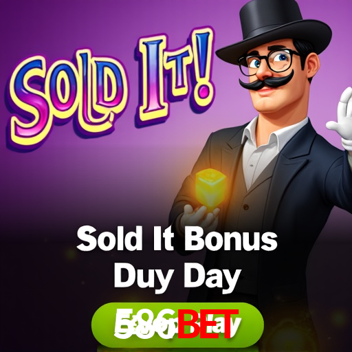 Recursos de Bônus 586Bet